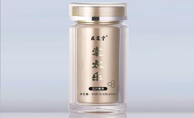 棠太乐压片糖果