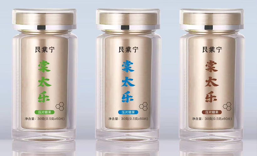 棠太乐压片糖果